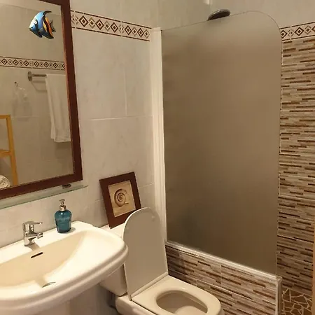 Pardela Apartmán *