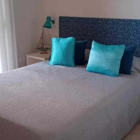 Apartmán Pardela