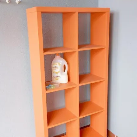 Apartmán Pardela *