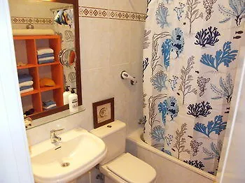 Apartmán Pardela