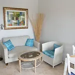Pardela Daire Costa Adeje