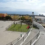 Pardela * Costa Adeje