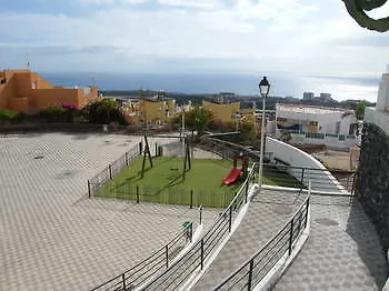 Pardela * Costa Adeje